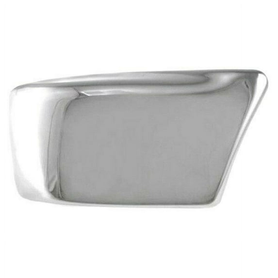 For Toyota Pickup 1989-1991 Replace TO1004159 Front Driver Side Bumper End