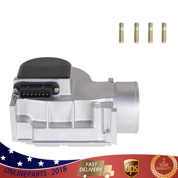 For Toyota Pickup 22RE 4runner 1989-95 Air Flow Meter Sensor Mass Assembly Metal