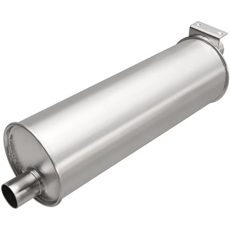 For Toyota Pickup 4Runner BRExhaust Muffler Assembly