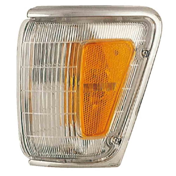 For Toyota Pickup 4Runner Left Parking Cornering Light Assembly - BuyAutoParts