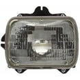 thumbnail image 1 of For Toyota Pickup Headlight Assembly 1987-1995 Driver Side SB Type For TO2500113 | 81150-89155, 1 of 4