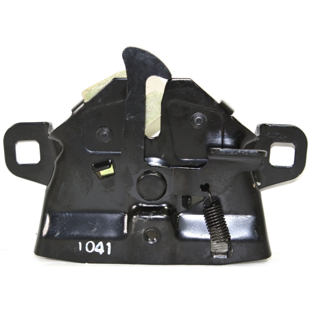 For Toyota Pickup Hood Latch 1979 80 81 82 1983 | TO1234106 | 5351089111