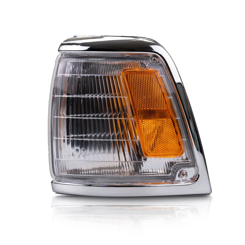 For Toyota Pickup Side Marker Light 1992 1993 1994 1995 Driver Side WD ...