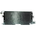 thumbnail image 1 of For Toyota Pickup & Tacoma 1994 1995 A/C AC Air Conditioning Condenser - BuyAutoParts, 1 of 3