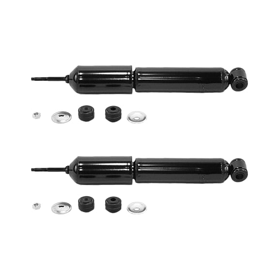 For Toyota Pickup Tacoma 4Runner T100 Pair Front Monroe OESpectrum Shocks - BuyAutoParts