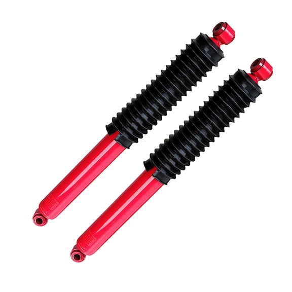 For Toyota Pickup & Tacoma New Pair Rear MonoMax Shocks Struts - BuyAutoParts