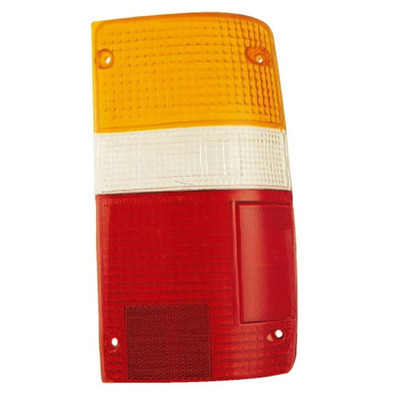 For Toyota Pickup Tacoma Right Tail Light Lens - BuyAutoParts