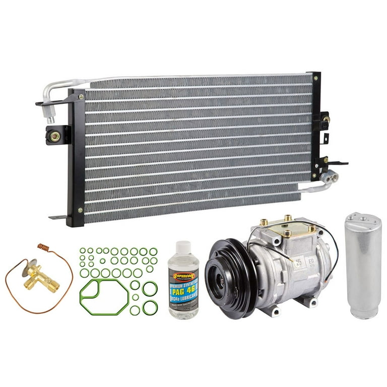 4 ton 2024 ac compressor