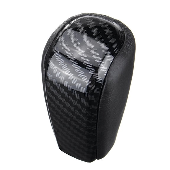 For Toyota Prado Fj150 for Lexus Gx460 Gx470 Pu Leather Gear Shift Knob
