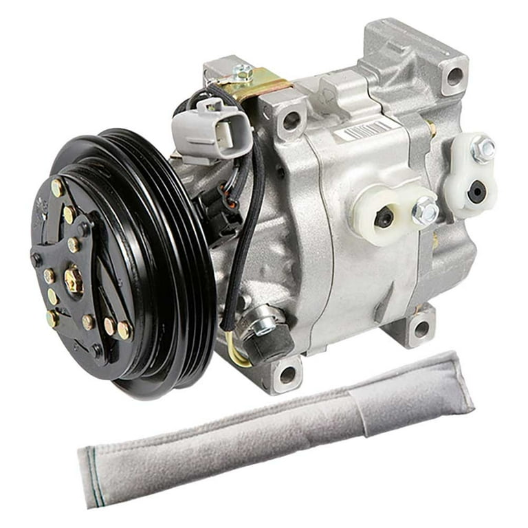 Prius on sale ac compressor