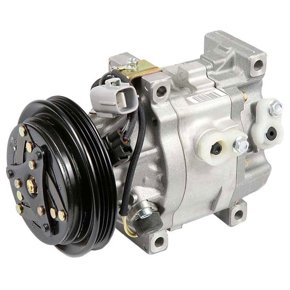 Toyota Prius Plug-in Ac Compressor