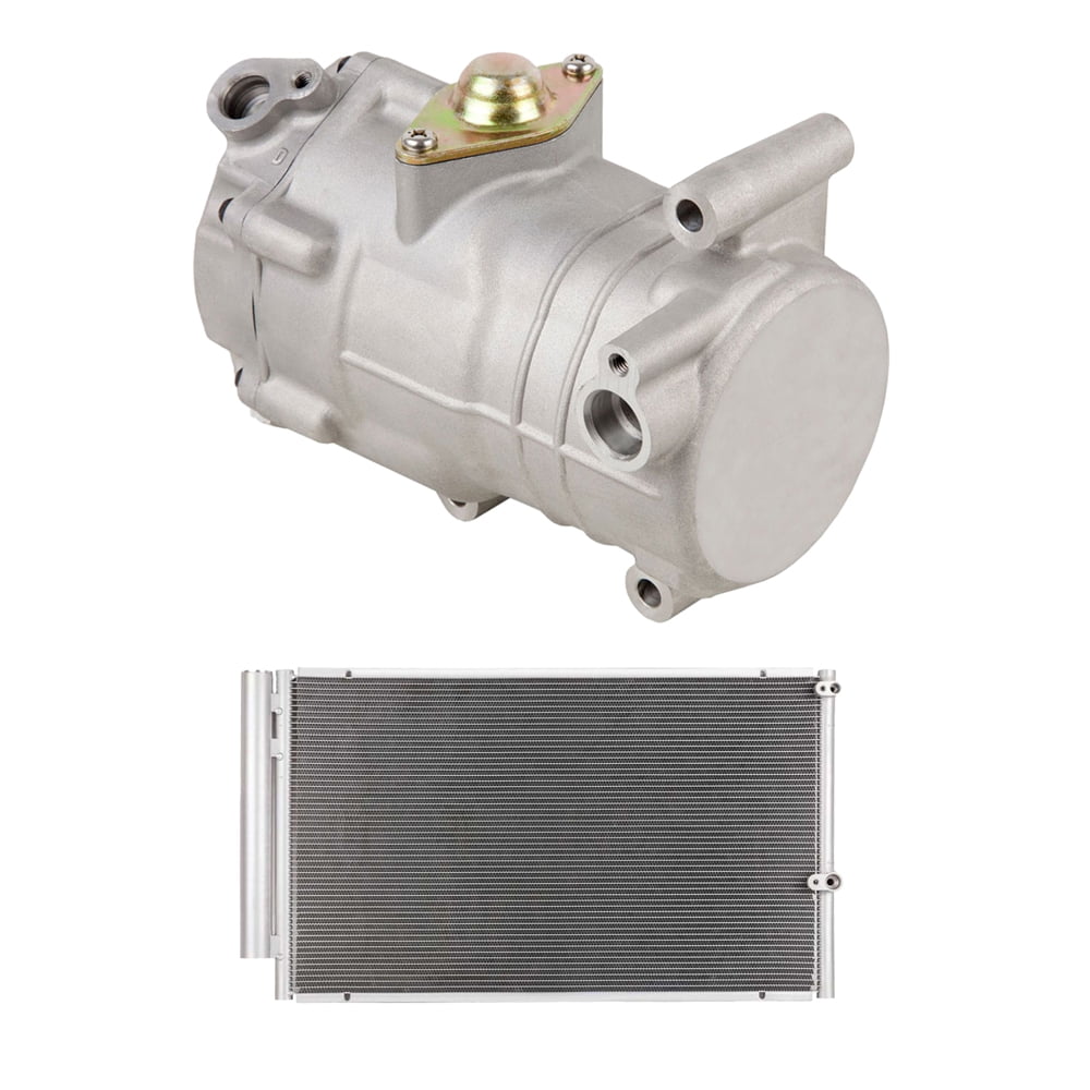 Toyota Prius C Ac Compressor Kit