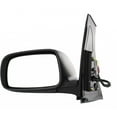 thumbnail image 1 of For Toyota Prius 2004-2009 Door Mirror Driver Side | Power | Heated | Paint to Match | Replacement For 8794047101, 87945-68010-C1 | TO1320229, 1 of 5