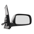 thumbnail image 1 of For Toyota Prius 2004-2009 Door Mirror Passenger Side | Power | Heated | Paint to Match | Replacement For 87910-47101 | TO1321229, 1 of 5