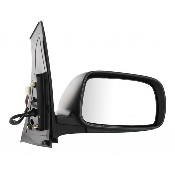 For Toyota Prius 2004-2009 Door Mirror Passenger Side | Power | Heated | Paint to Match | Replacement For 8791047101, 87915-68010-C1 | TO1321229
