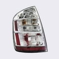 thumbnail image 1 of For Toyota Prius 2006 2007 2008 2009 Left Tail Light - BuyAutoParts, 1 of 3