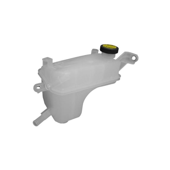 For Toyota Prius 2010 11 12 13 14 2015 Coolant Reservoir | w/ Cap | Replacement For TO3014136 | 1647528140, 1647537010