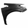 thumbnail image 1 of For Toyota Prius 2010 11 12 13 14 2015 Fender Passenger Side | CAPA | Replacement For TO1241232 | 5380147040, 1 of 1