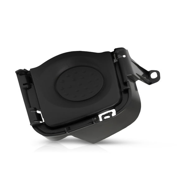 For Toyota Prius 2010 2011 2012 Fog Light Cover | Front Driver Side | TO1038135 | 8148247010