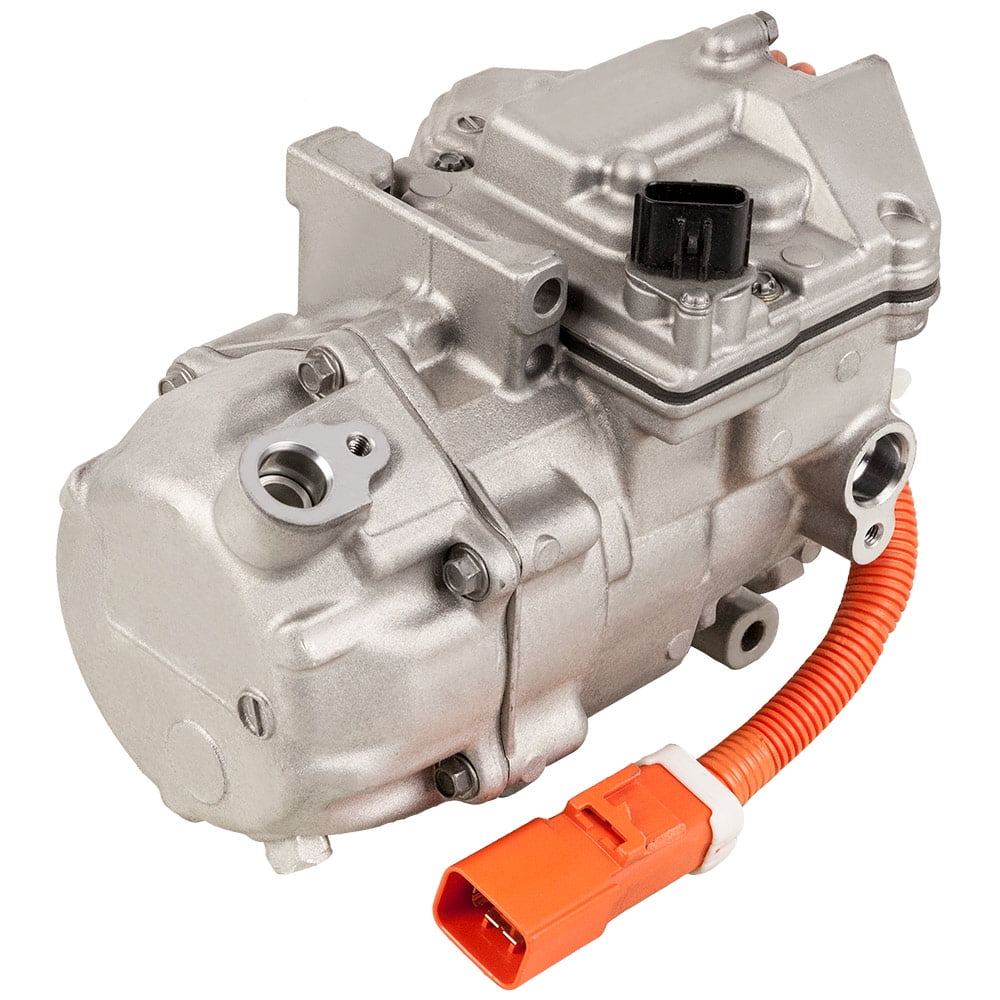 Toyota Prius Ac Compressor