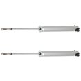 thumbnail image 1 of For Toyota Prius 2010 2011 Pair Rear Shock Absorber Set - BuyAutoParts, 1 of 4