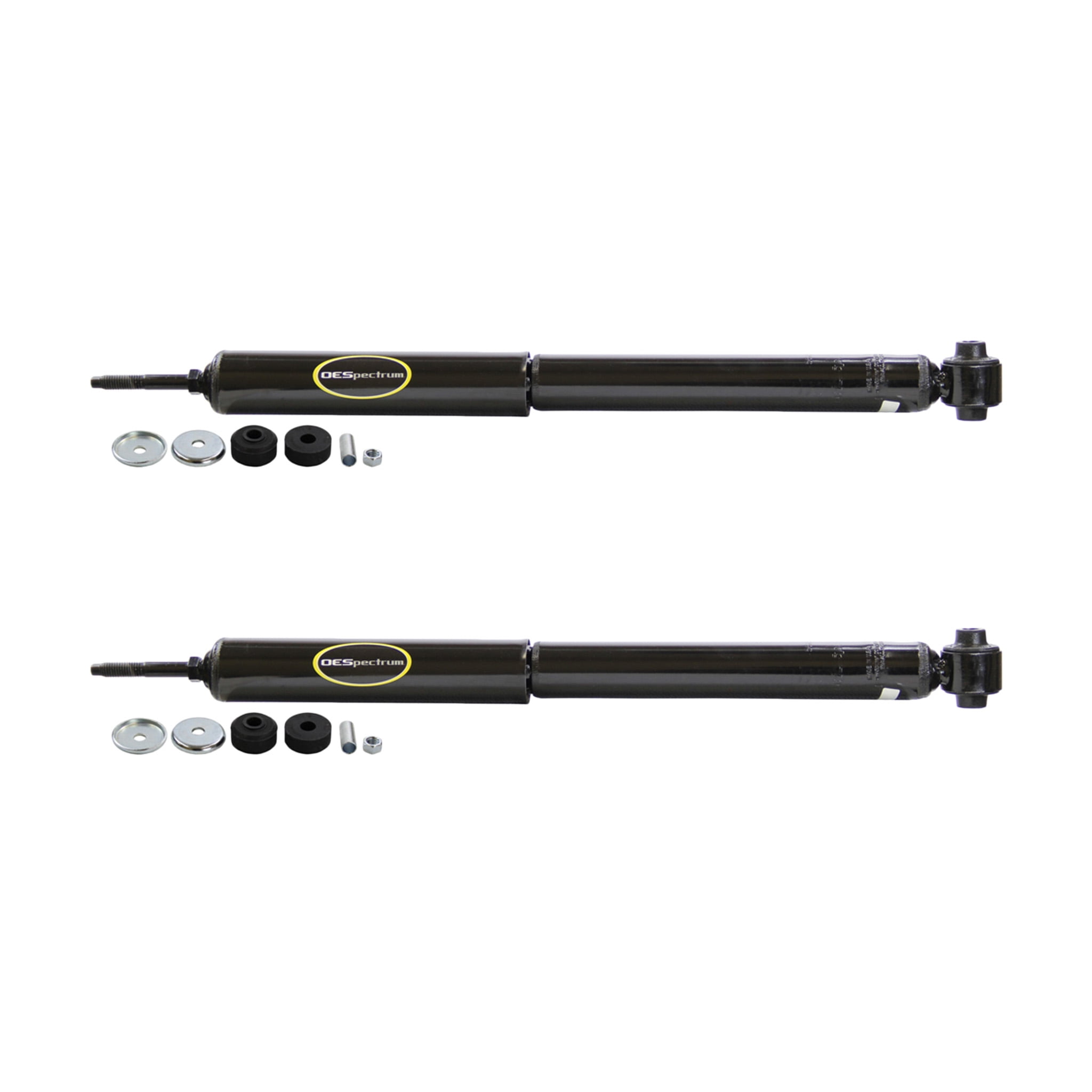 For Toyota Prius 2010-2015 Pair Rear Monroe OESpectrum Shocks - BuyAutoParts