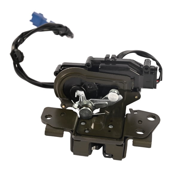 For Toyota Prius 2010-2015 Rear Tailgate Trunk Latch Lock Actuator 69350-47042