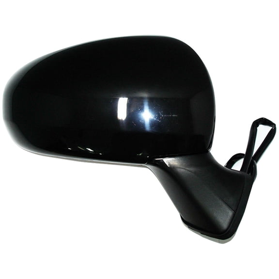 For Toyota Prius 2010-2015 Right Passenger Side View Mirror - BuyAutoParts