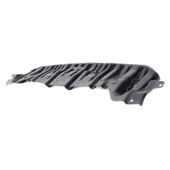 For Toyota Prius 2012 2013 2014 2015 Engine Splash Shield | CAPA Certified | Replacement For 5261847050 | TO1228206