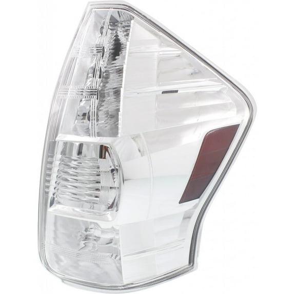 For Toyota Prius 2012 2013 2014 Tail Light Assembly Passenger Side | CAPA | Replacement For TO2801186, TO2801186C | 191275030912, 8155147160