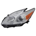 thumbnail image 1 of For Toyota Prius 2012-2015 Left Headlight - BuyAutoParts, 1 of 3