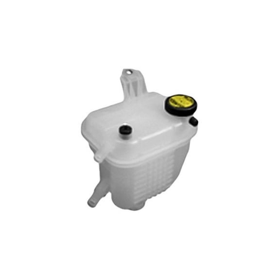 For Toyota Prius Prime 2017 2018 Engine Coolant Recovery Tank | Reservoir & Cap | 164A237012-PFM | TO3014140