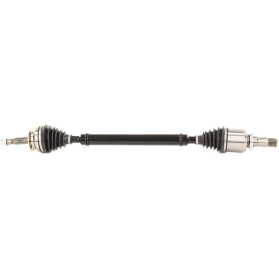 For Toyota Prius 2016 2017 2018 Front Right CV Axle Shaft - BuyAutoParts