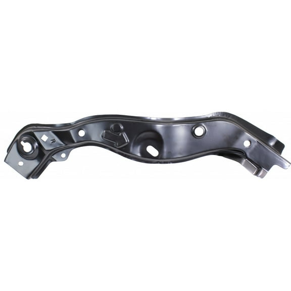 For Toyota Prius 2016 Passenger Side Radiator Support Side Panel | Upper | CAPA | TO1225429 | 5321347050 | B073QRCRYP