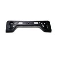 thumbnail image 1 of For Toyota Prius 2017 2018 License Plate Bracket | Front | Made of Plastic | Standard Line | Replacement For TO1068153 | 5211447210, 191275506332, 1 of 9