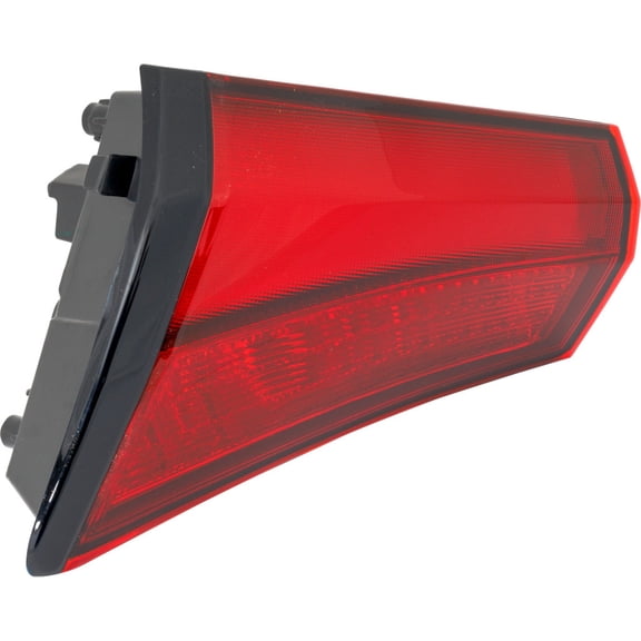 For Toyota Prius 2019 2020 2021 2022 Tail Light Driver Side | Lower | LED | Replacement For TO2804150 | 81456-47020
