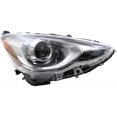 thumbnail image 1 of For Toyota Prius C 2015 2016 2017 Headlight Assembly Passenger Side LED | Replacement For TO2503236 | 81110-52K70, 1 of 6