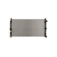 thumbnail image 1 of For Toyota Prius Corolla Radiator - BuyAutoParts, 1 of 3