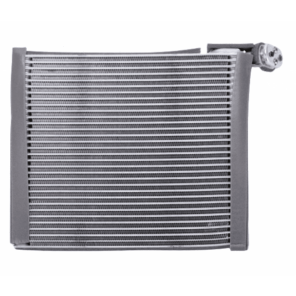 For Toyota Prius Evaporator 2010 11 12 13 14 2015 | Tube & Fin Configuration | 88501-02222