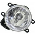 thumbnail image 1 of For Toyota Prius Fog Light Assembly 2013-2015 Driver Side For TO2592132 | 81220-47010, 1 of 7