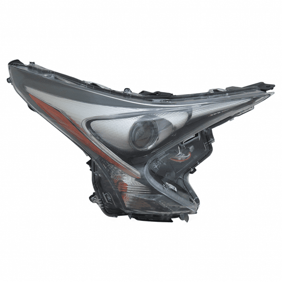 For Toyota Prius Headlight 2016 2017 Passenger Side LED DOT Certified TO2503248 | 81140-47711