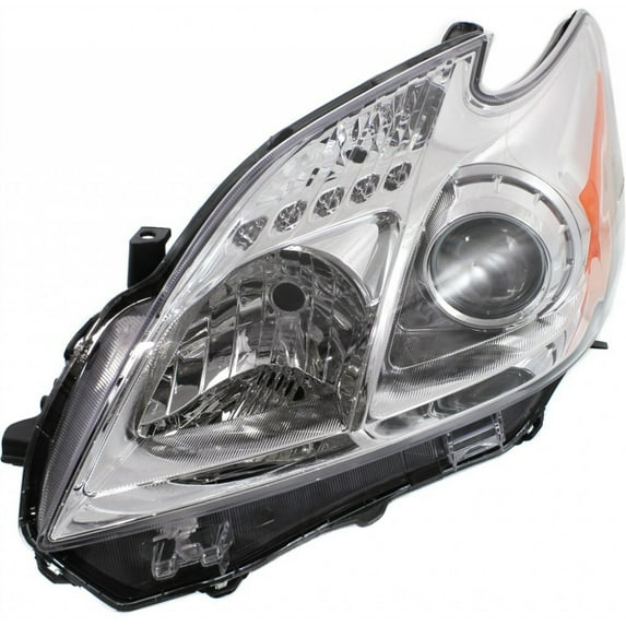 For Toyota Prius Headlight Unit 2012 13 14 2015 Driver Side | For TO2518134 | 81170-47520
