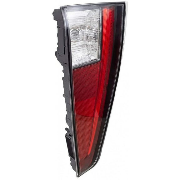 For Toyota Prius Lower Tail Light 2016 2017 2018 Driver Side LED For TO2886106 | 81591-47021