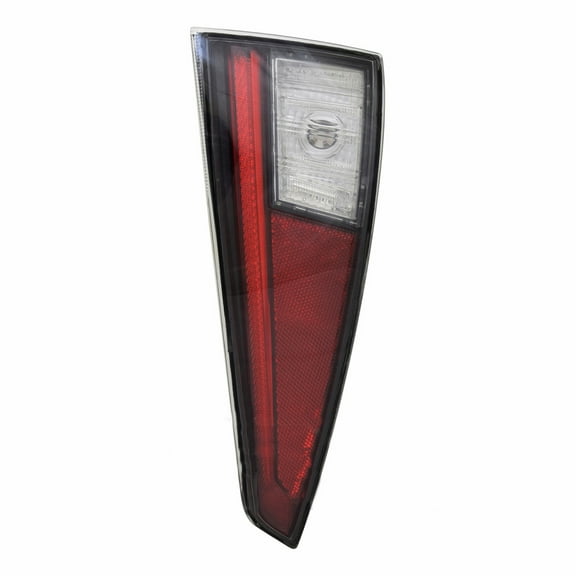 For Toyota Prius Lower Tail Light 2016 2017 2018 Passenger Side LED For TO2887106 | 81581-47021