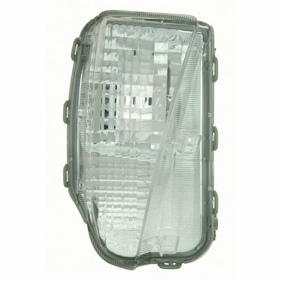 For Toyota Prius Plug-In 2012 13 14 2015 Driver Side Tail Light Assembly | CAPA Certified | TO2800191 | 8156147230