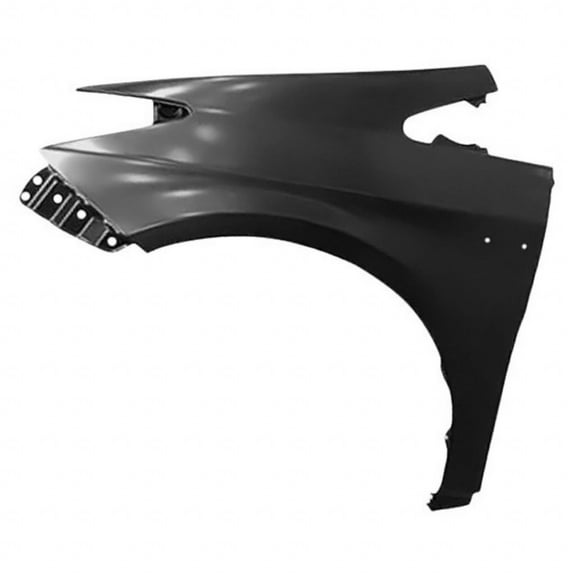 For Toyota Prius Plug-In 2012 2013 2014 2015 Fender Driver Side | CAPA | Replacement For TO1240232 | 5380247040