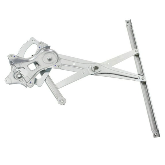 For Toyota Prius Plug-In 2012 2013 2014 2015 Window Regulator Driver Side | Front | Power | Replacement For TO1350165 | 6980252070, 749164