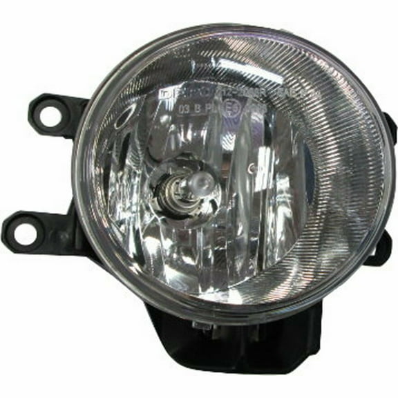 For Toyota Prius Plug-In 2014 2015 Driver Side Fog Light Assembly | 8122047010 | TO2592132