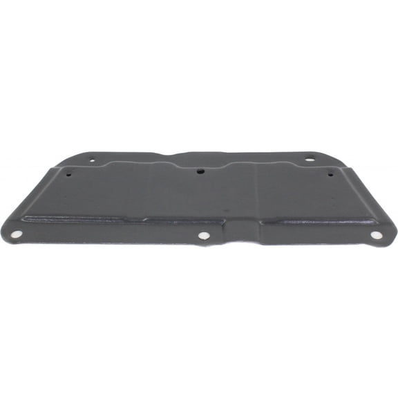 For Toyota Prius Plug-In Front Engine Splash Shield 2012 13 14 2015 | Under Cover | Rear | TO1228164 | 5144212270
