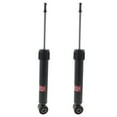 thumbnail image 1 of For Toyota Prius Prime Corolla Pair Excel-G Rear Shocks Struts - BuyAutoParts, 1 of 4